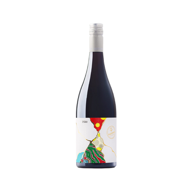 Odessos Syrah Venchan Single Vineyard 2020 0.75
