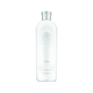 TATRATEA® 22% Coconut, KARLOFF Distillery 0.7