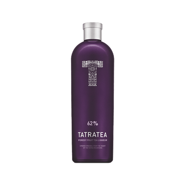 TATRATEA® 62% Forest Fruit, Karloff Distillery 0.7