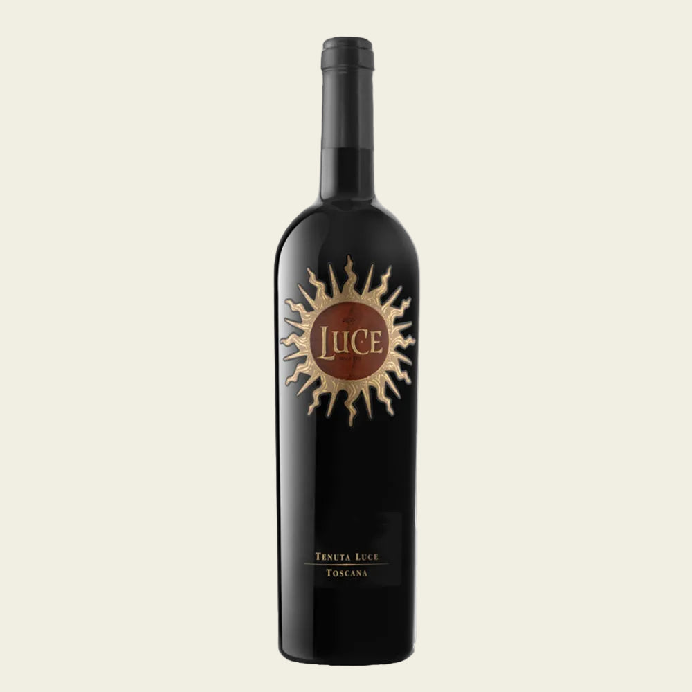 Tenuta Luce 2018, 0.75