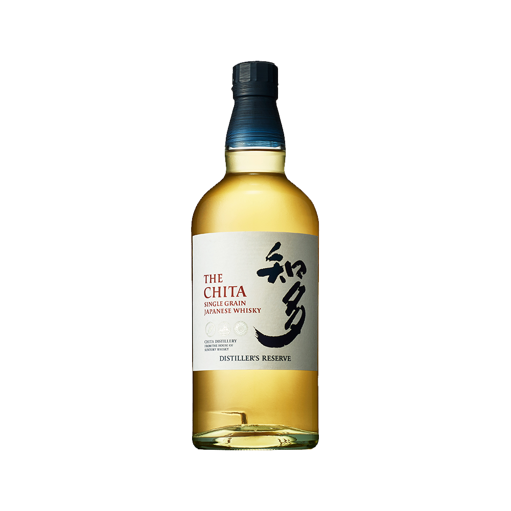 The Chita Suntory Japanese Whisky, 0.7