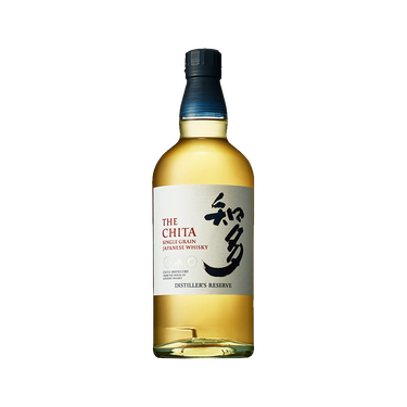 The Chita Suntory Japanese Whisky, 0.7