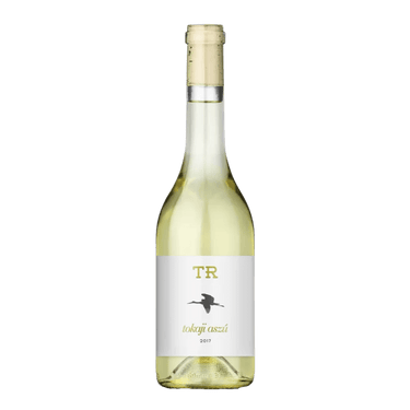 Aszú 2017, TR Tállya Tokaji 0.375