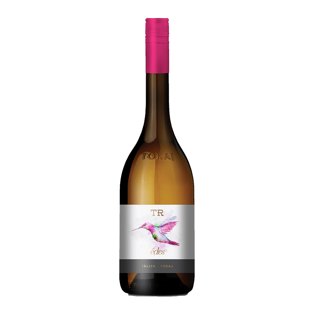 Sweet 2019, TR Tállya Tokaj 0.75