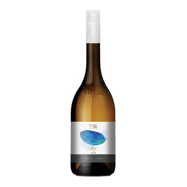 Dry 2018, TR Tállya Tokaj 0.75