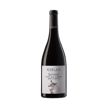 Girlan Trattmann Pinor Noir, 0,75