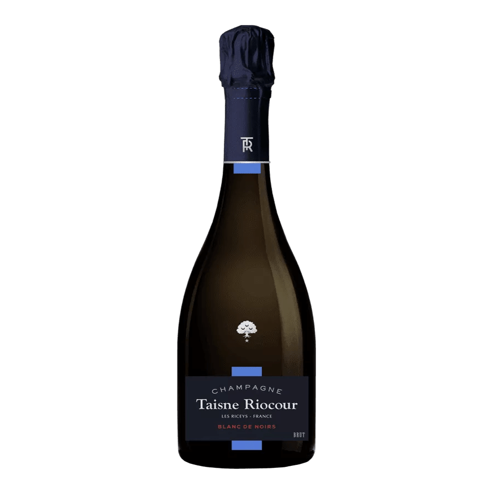 Blanc de Noirs Champagne Magnum, Taisne Riocour 1.5
