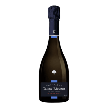 Blanc de Noirs Champagne Magnum, Taisne Riocour 1.5