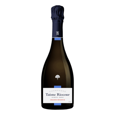 Grande Réserve Champagne Magnum, Taisne Riocour 1.5