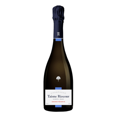 Grande Réserve Champagne, Taisne Riocour 0.75