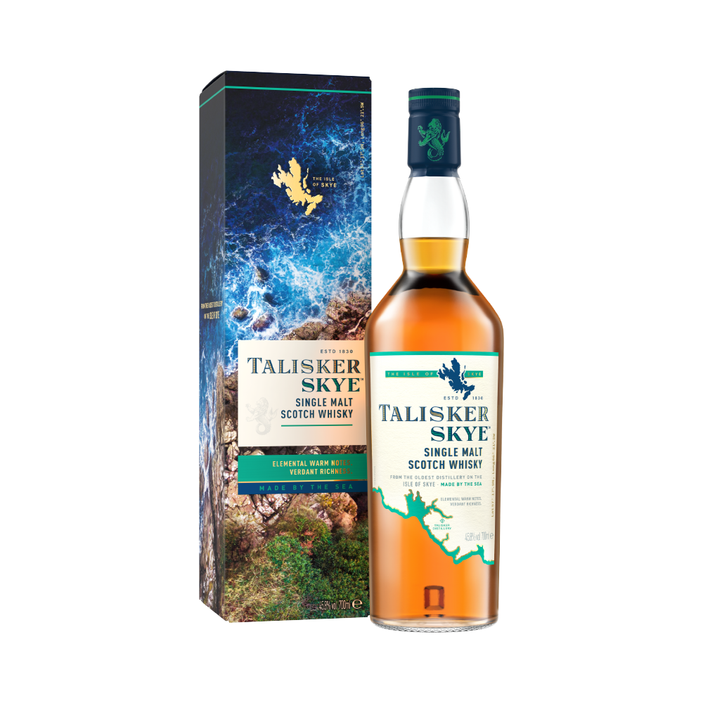 Talisker Skye 0.7