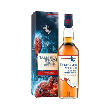 Talisker Storm 0.7