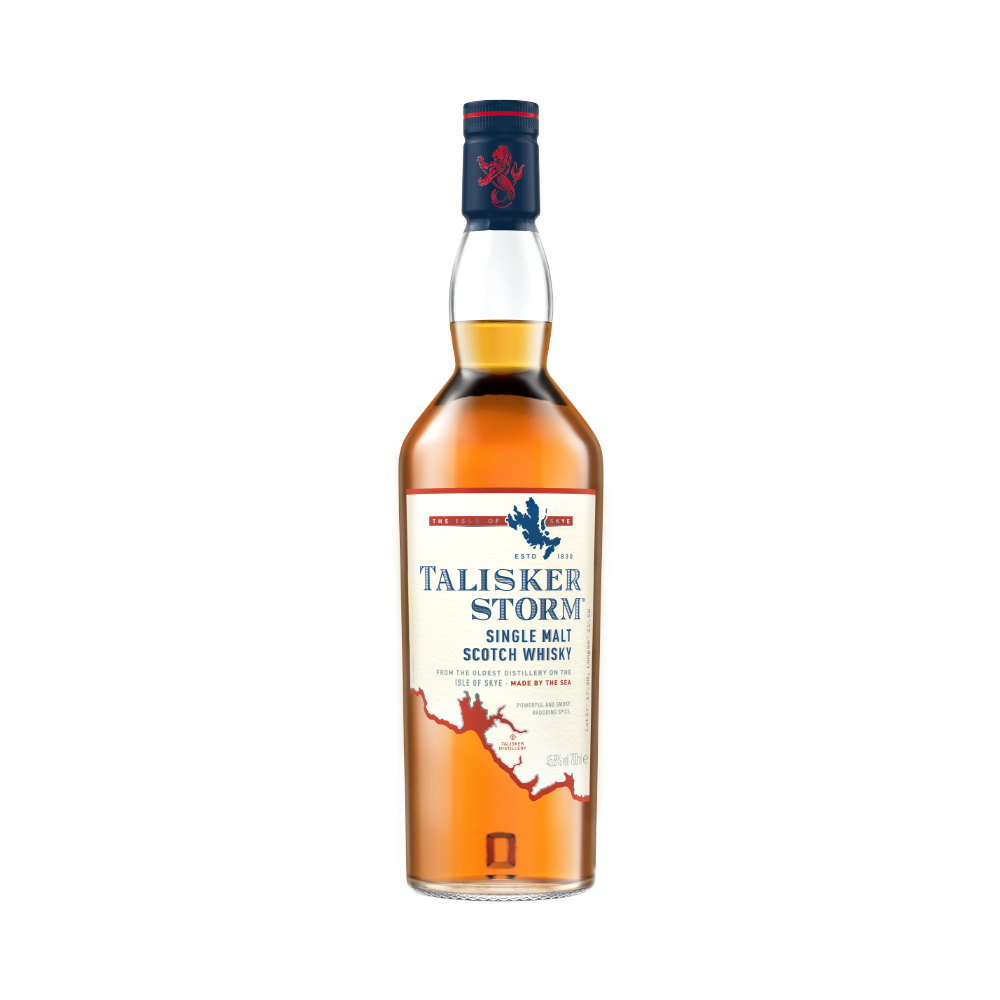 Talisker Storm 0.7