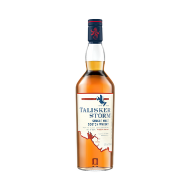 Talisker Storm 0.7