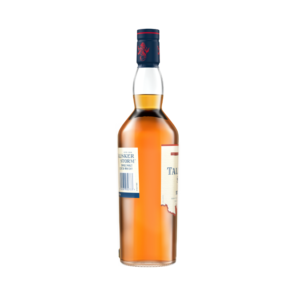 Talisker Storm 0.7