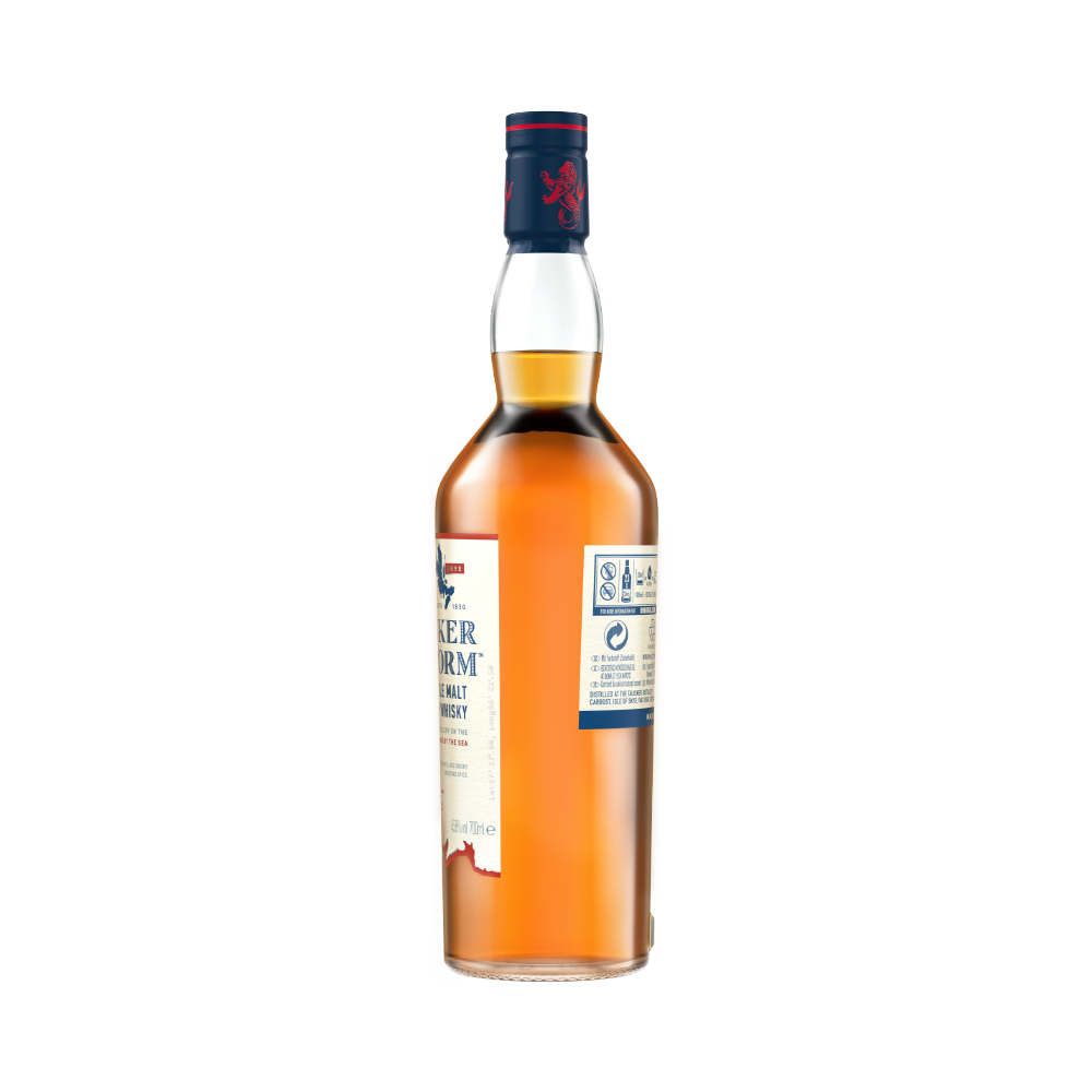 Talisker Storm 0.7