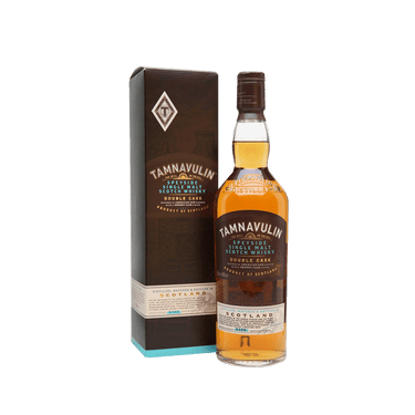 Tamnavulin Single Malt 0.7
