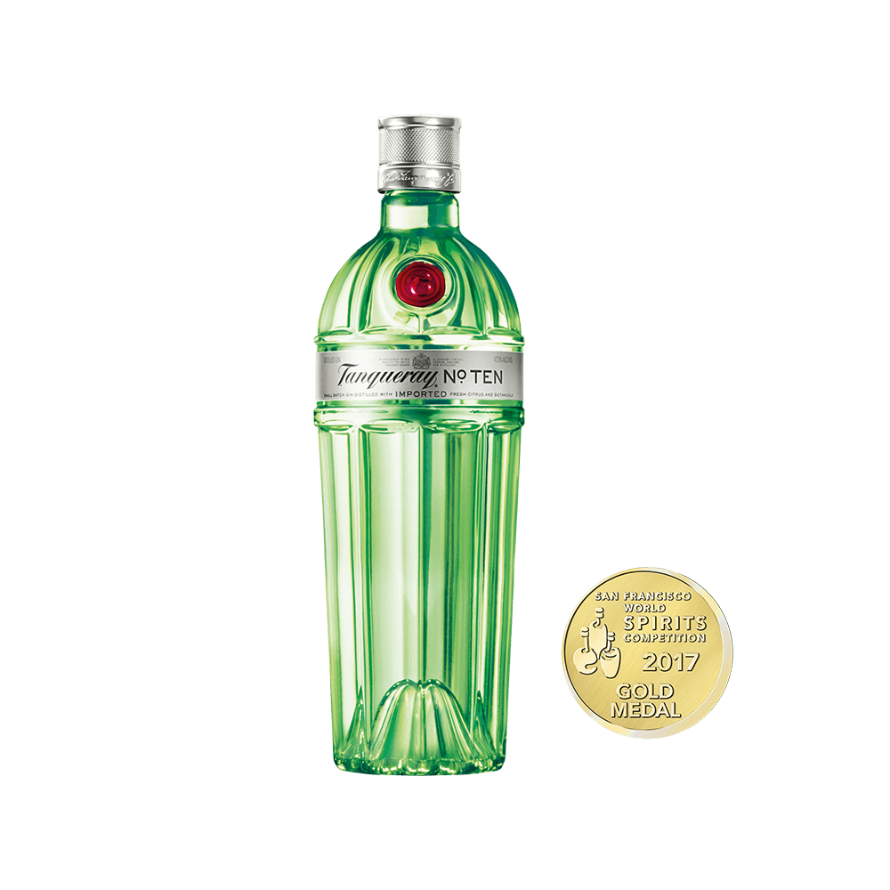 Tanqueray No. 10 0.7