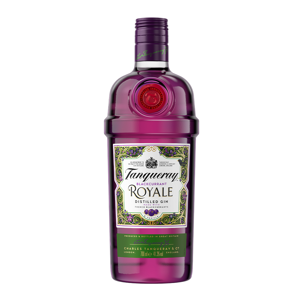 Tanqueray Royale 0.7