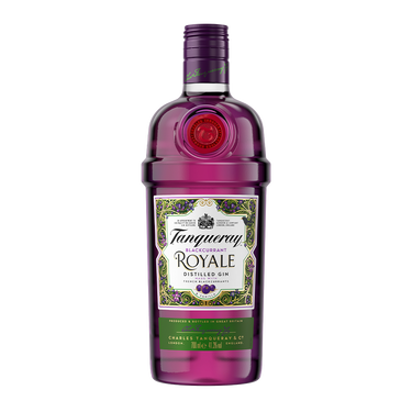 Tanqueray Royale 0.7