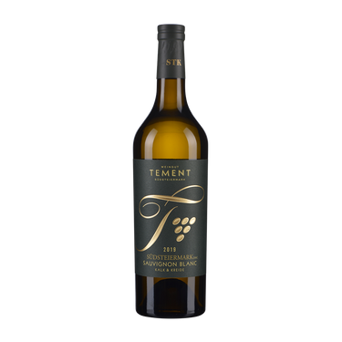 Sauvignon Blanc Kalk & Kreide 2019, Tement 0.75