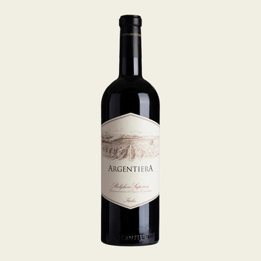 Bolgheri DOC Superiore 2018, Tenuta Argentiera 0.75