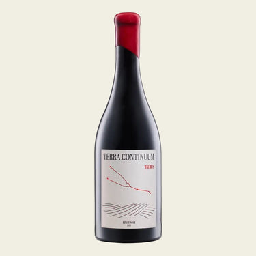 Taurus Pinot Noir, Terra Continuum 0.75