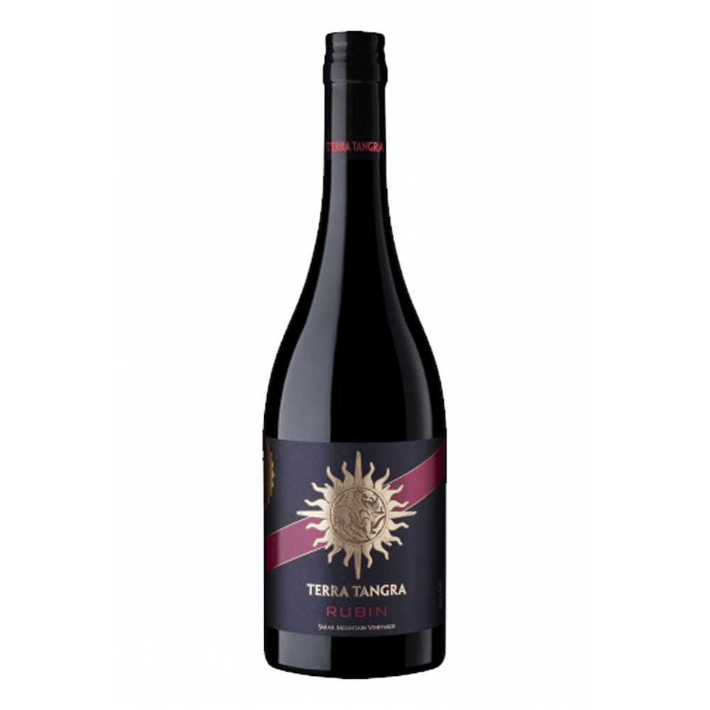 Terra Tangra Рубин, Тера Тангра 0.75
