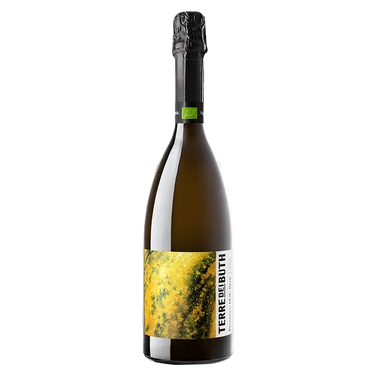 Terre dei Buth Prosecco DOC Spumante Brut Bio 0.75
