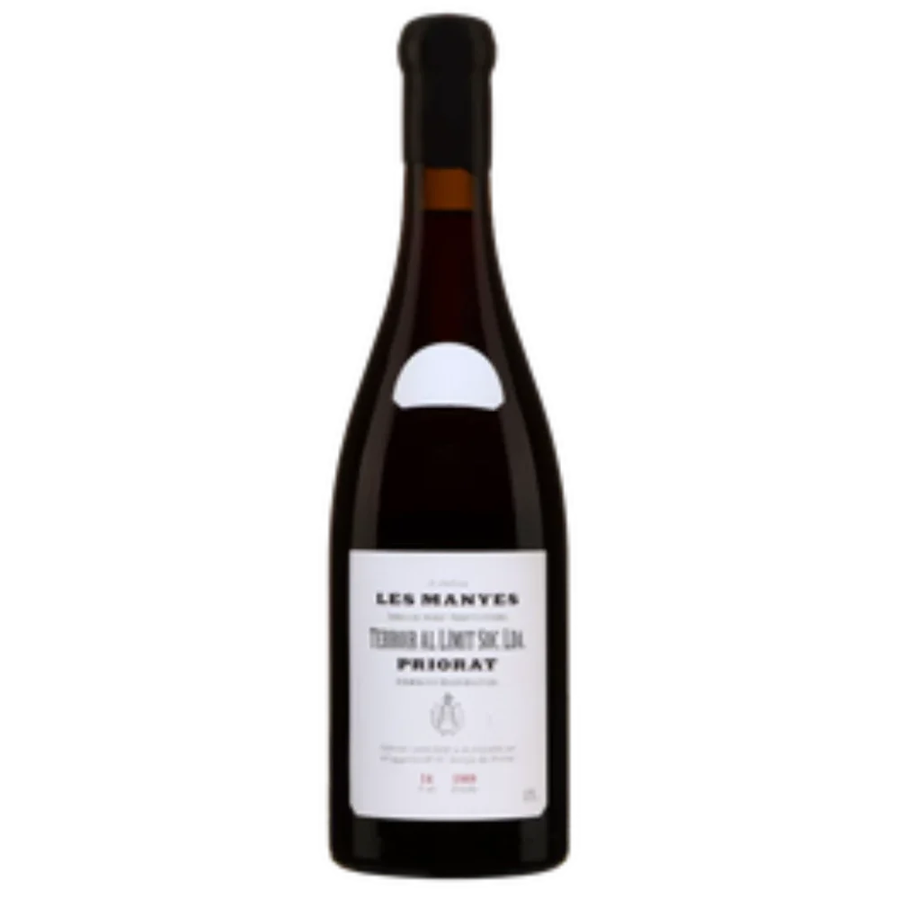Les Manyes 2018, Terroir al Limit 0.75