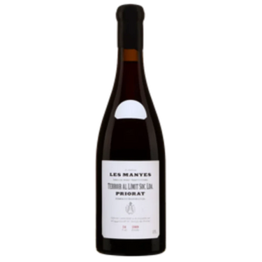 Les Manyes 2018, Terroir al Limit 0.75