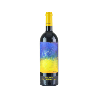 Testamatta Toscana Rosso 2016, Bibi Graetz 0.75