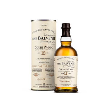 The Balvenie 12 YO 0.7