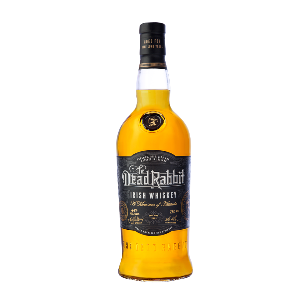 The Dead Rabbit Whiskey 0.7