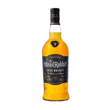 The Dead Rabbit Whiskey 0.7