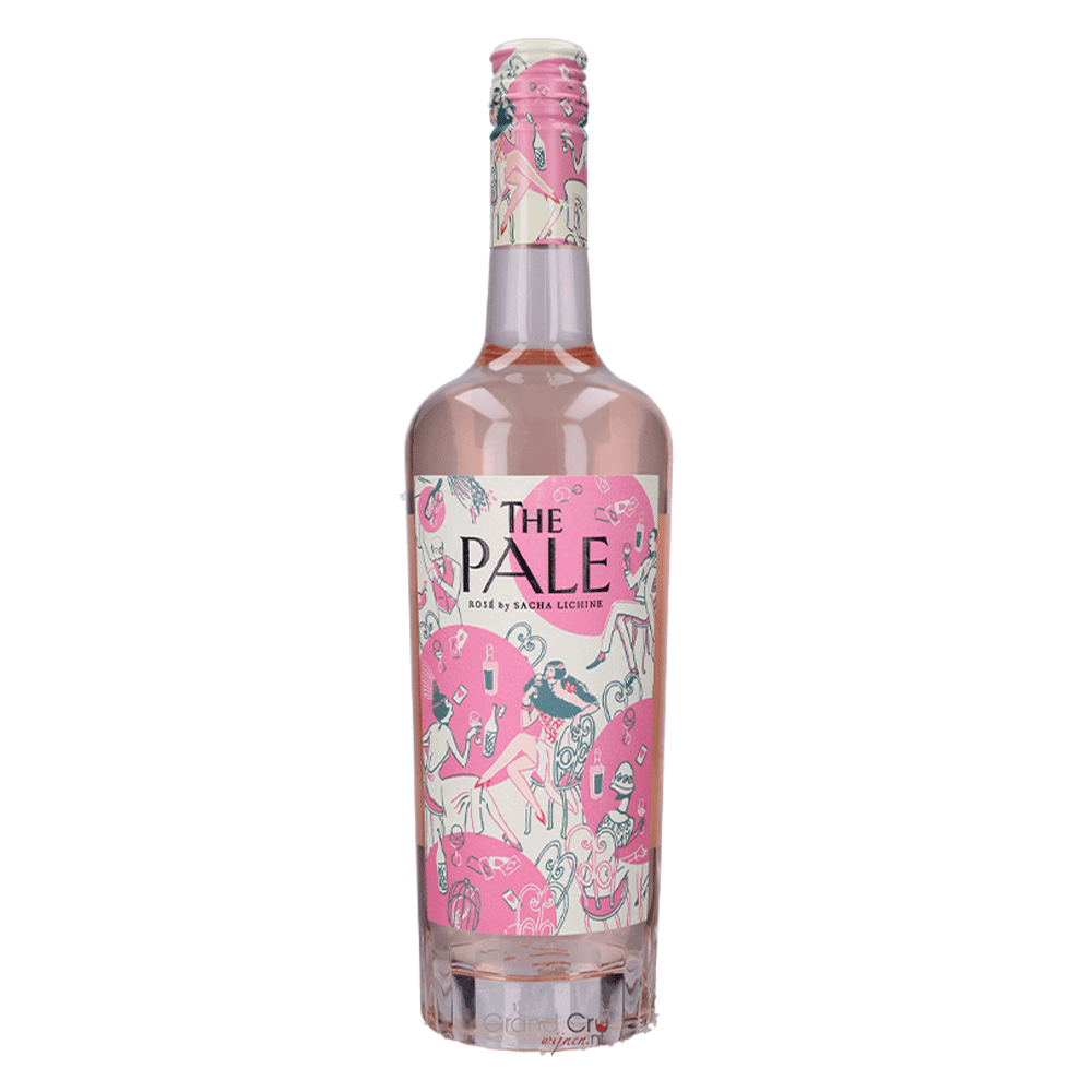 The Pale, Château d’Esclans 0.75
