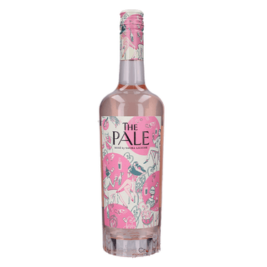 The Pale, Château d’Esclans 0.75