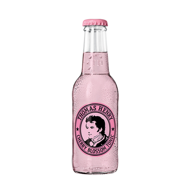 Thomas Henry Cherry Blossom Tonic 0.2