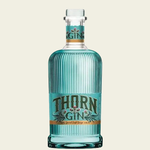 Thorn Gin Blue, 0.75
