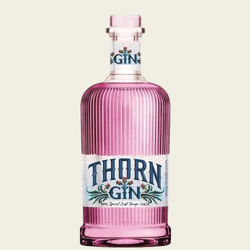 Thorn Gin розов, 0.75