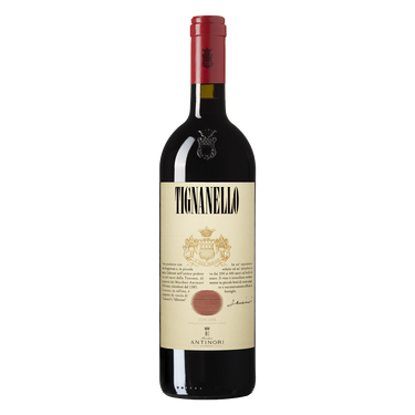 Tignanello, Tuscany IGT 2020, Tenuta Tignanello 0.75