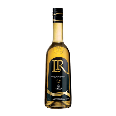 Tikves Rakija, Tikvesh 0.7
