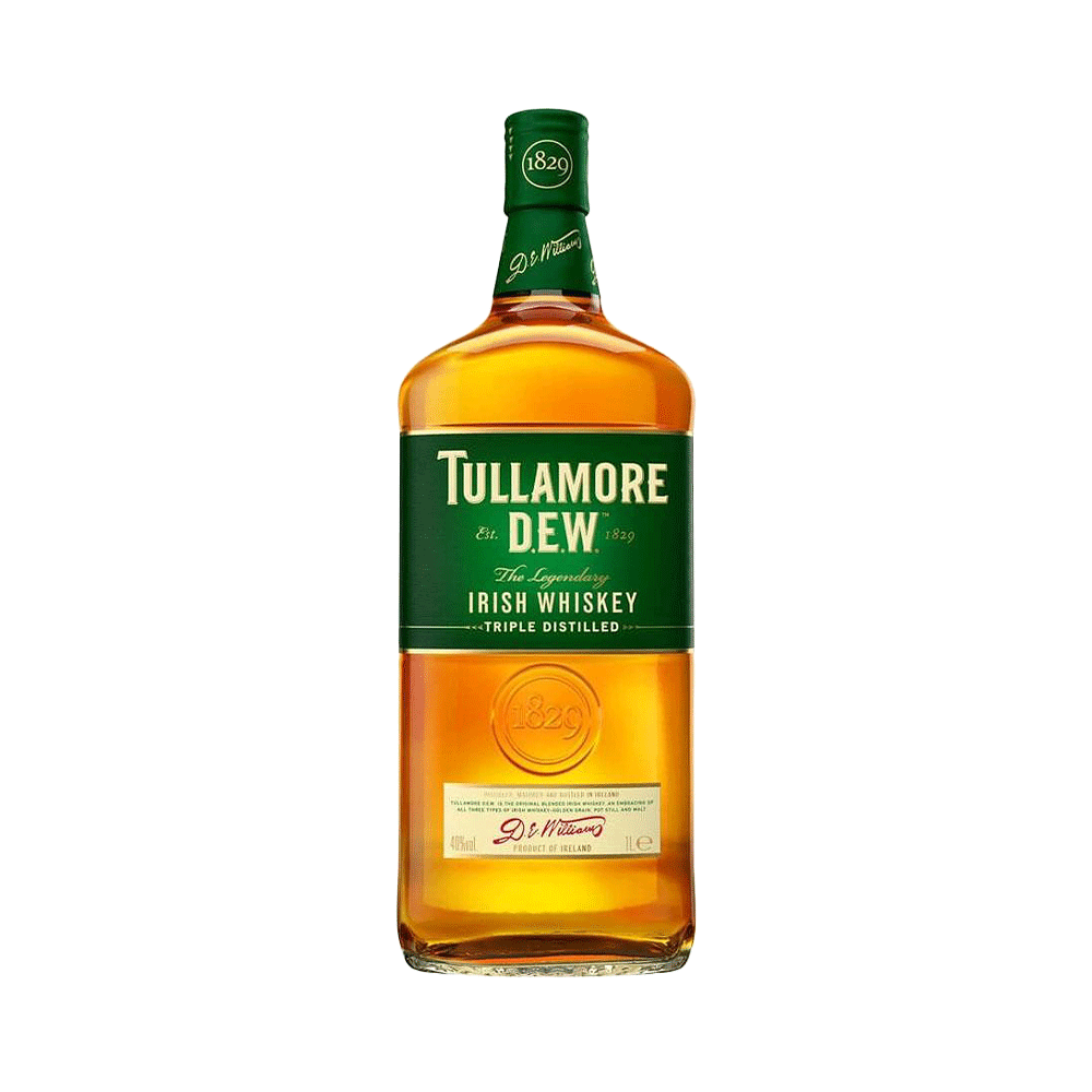 Tullamore D.E.W., 0.7