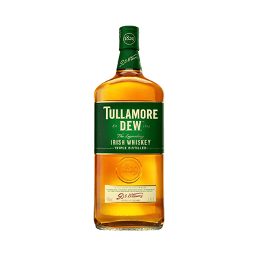 Tullamore D.E.W., 0.7