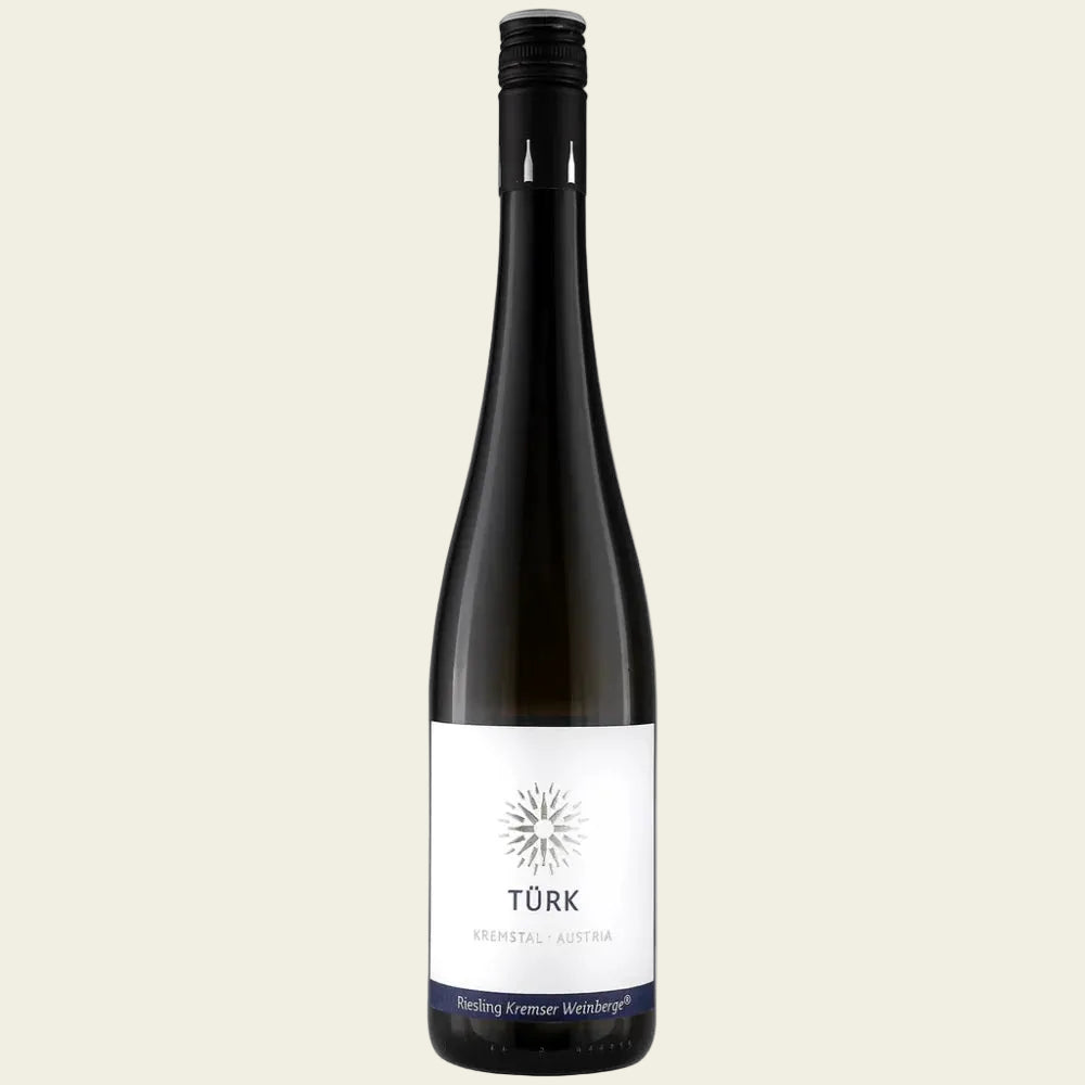 Riesling Weinberge 2019, Turk 0.75