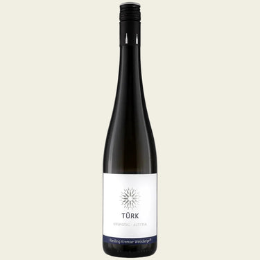Riesling Weinberge 2019, Turk 0.75