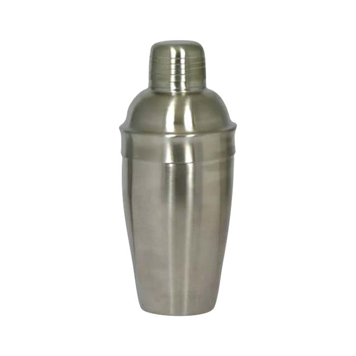 Professional Cocktail Shaker, 0.5L