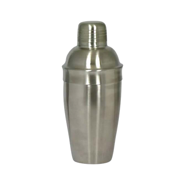 Professional Cocktail Shaker, 0.5L