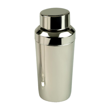Professional Cocktail Shaker Polished
