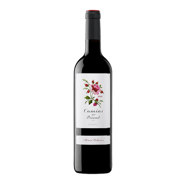 Camins del Priorat 2021, Álvaro Palacios 0.75